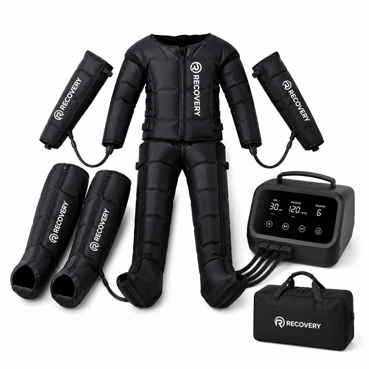 Full Body Compression