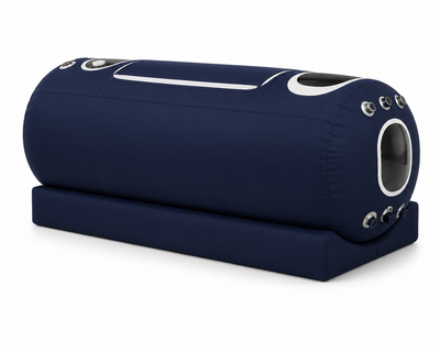 Soft-Shell Hyperbaric Chamber 1