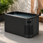 Chilled Plunge (All-in-One) 1