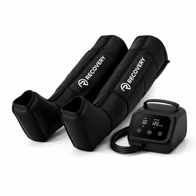 Compression Boots 1