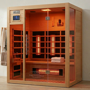 Infrared Sauna 1