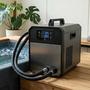Cold Plunge Chiller 1